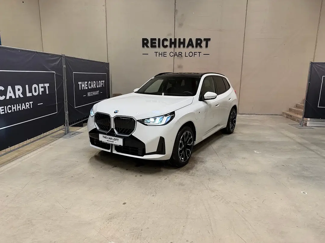 BMW X3 xDrive M Sport - Afbeelding 1