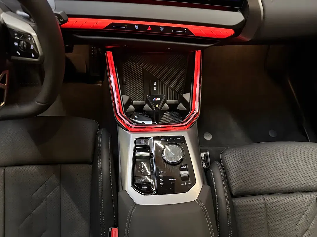 BMW X3 xDrive M Sport - foto 15