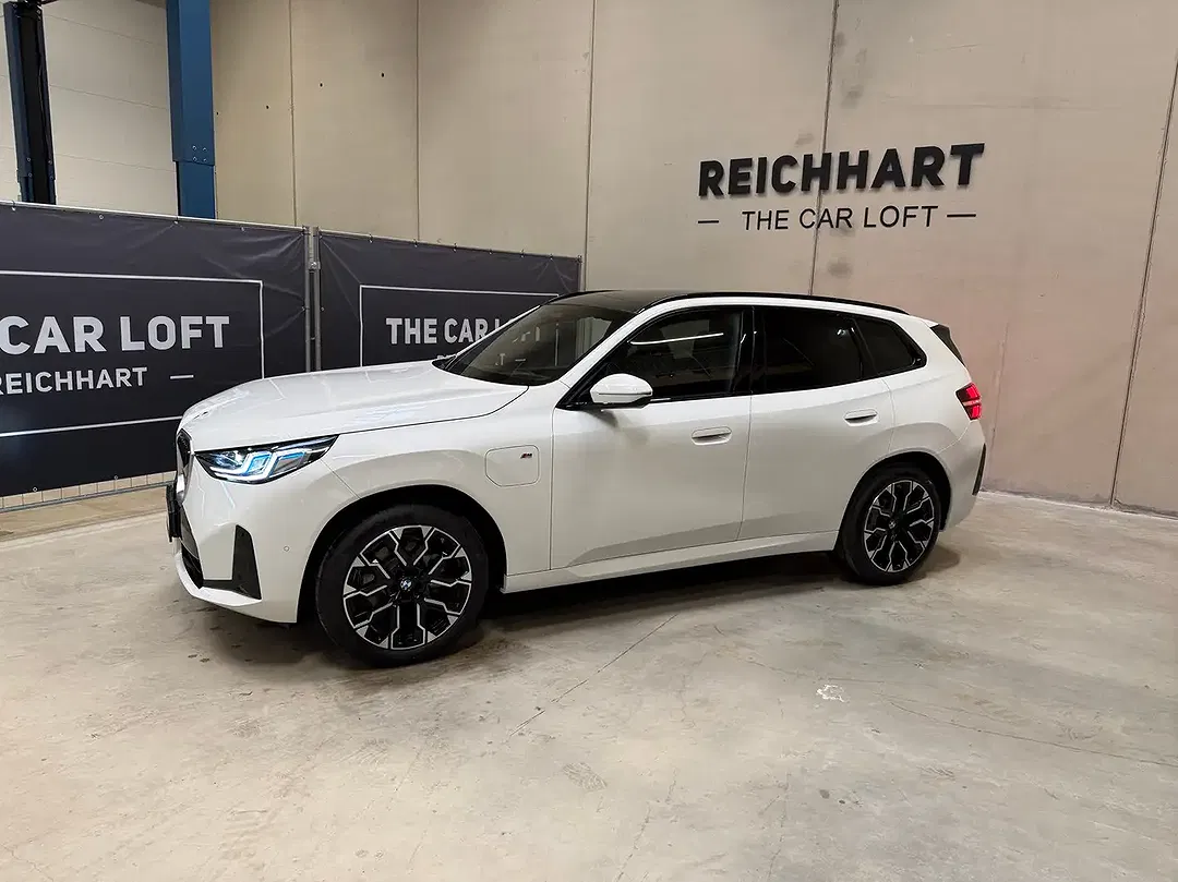 BMW X3 xDrive M Sport - foto 2