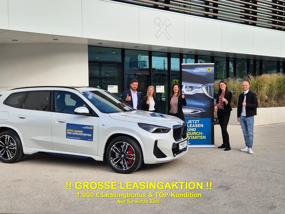 BMW X3 xDrive M Sport - Thumbnail 4