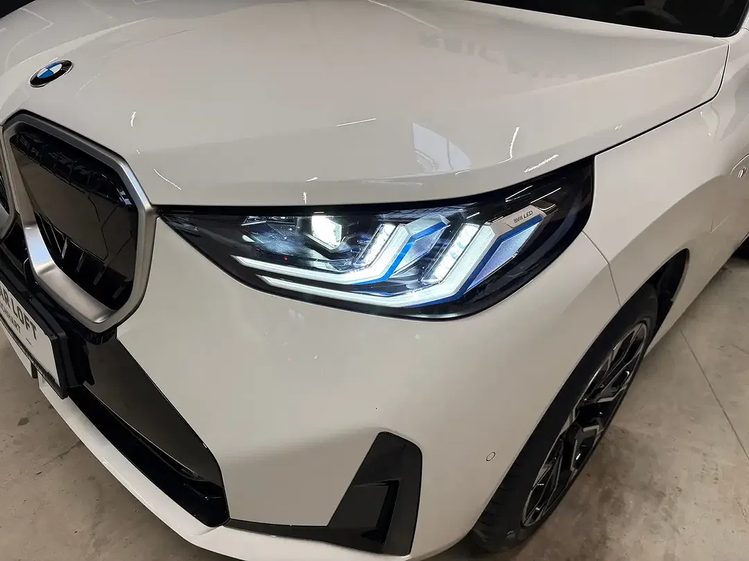 BMW X3 xDrive M Sport - Thumbnail 5