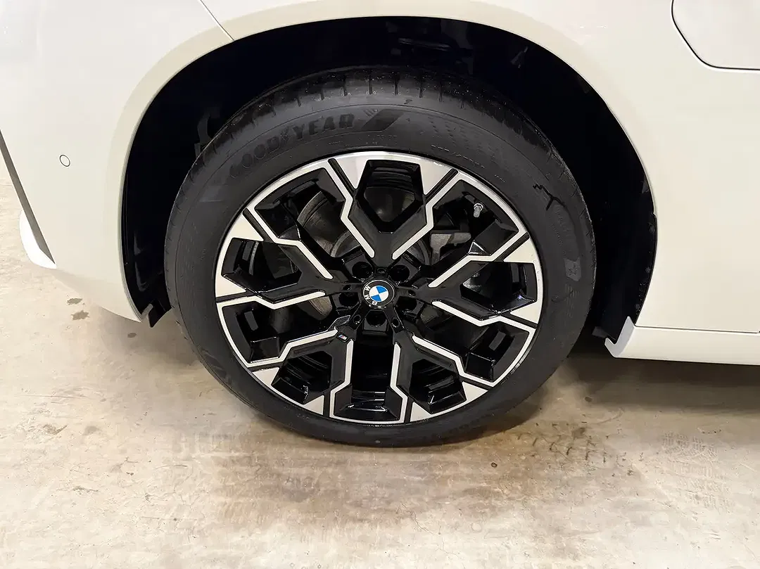 BMW X3 xDrive M Sport - Thumbnail 6