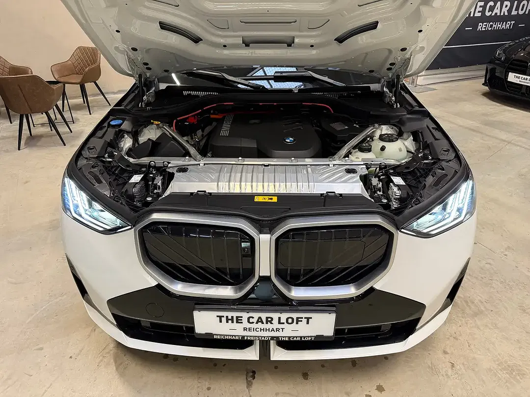BMW X3 xDrive M Sport - Thumbnail 7
