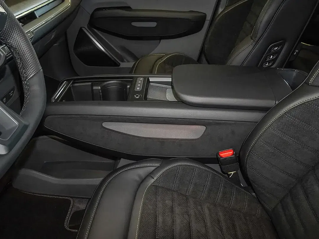 Kia EV9 99.8 kWh AWD GT - Thumbnail 12
