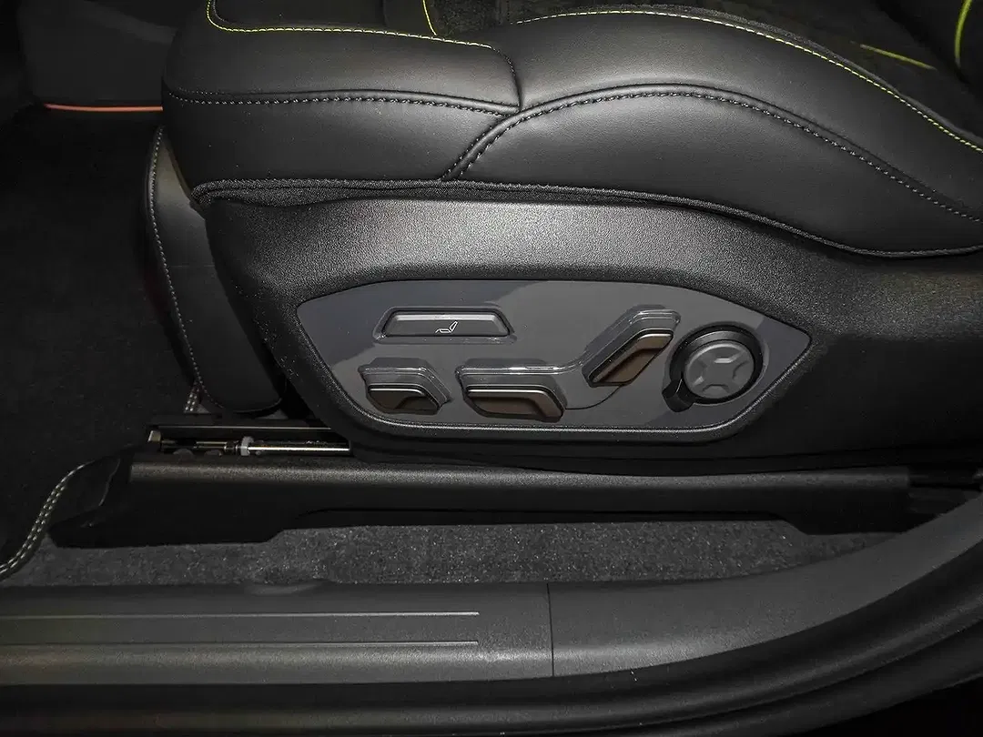 Kia EV9 99.8 kWh AWD GT - Thumbnail 13