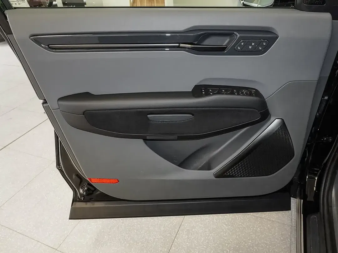 Kia EV9 99.8 kWh AWD GT - Thumbnail 14