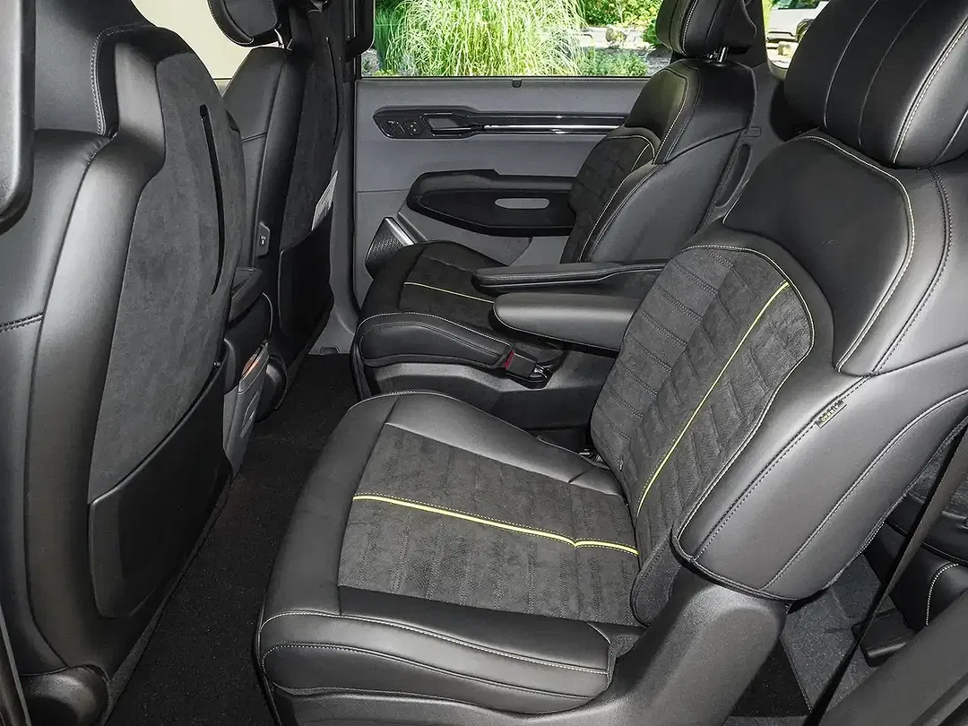 Kia EV9 99.8 kWh AWD GT - foto 15