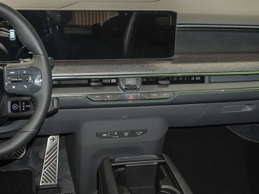 Kia EV9 99.8 kWh AWD GT - Thumbnail 9