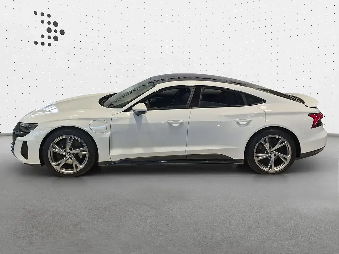 Audi e-tron GT quattro - Thumbnail 3