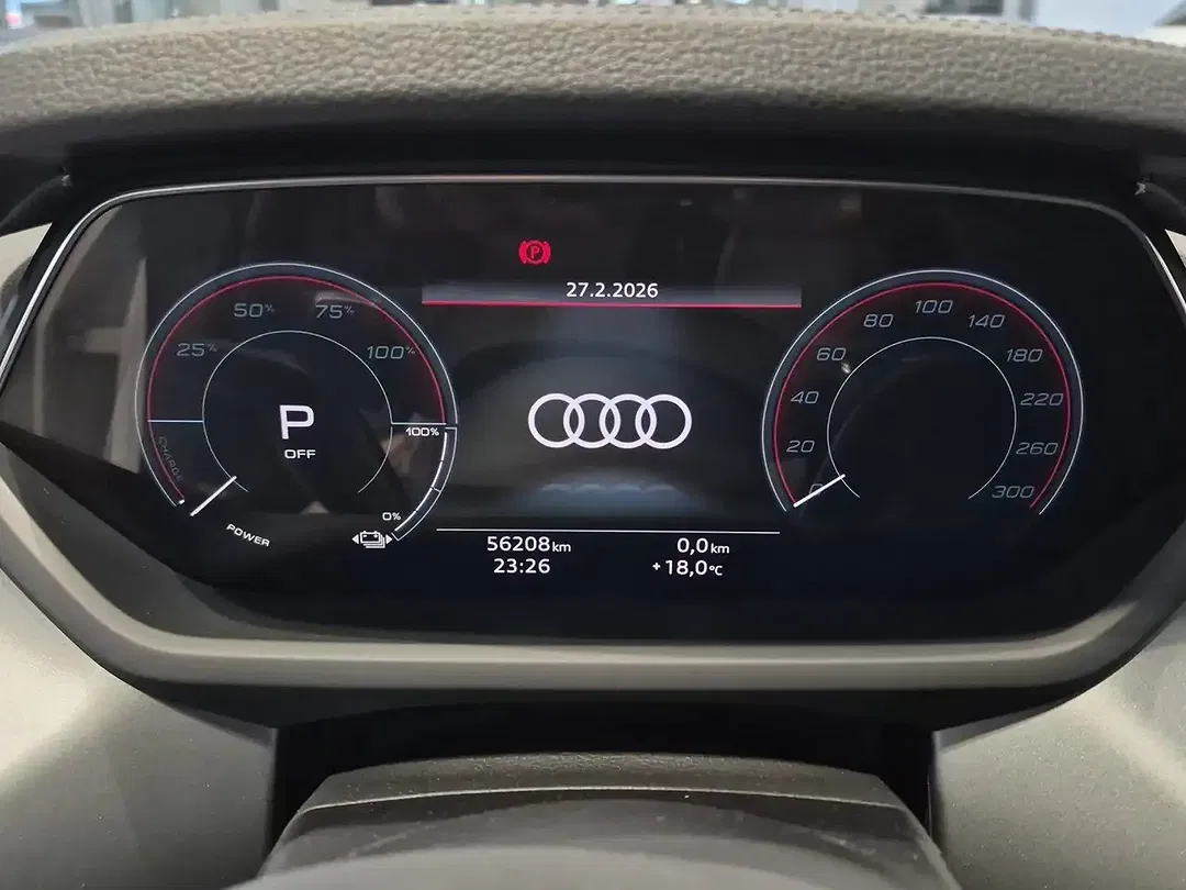Audi e-tron GT quattro - Thumbnail 6