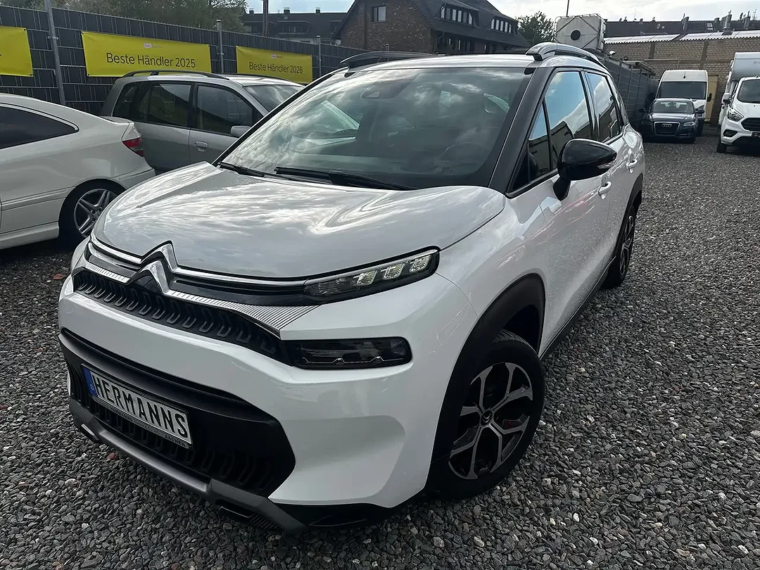 Citroen C3 Aircross Shine - Afbeelding 1