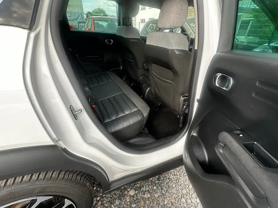 Citroen C3 Aircross Shine - Thumbnail 14