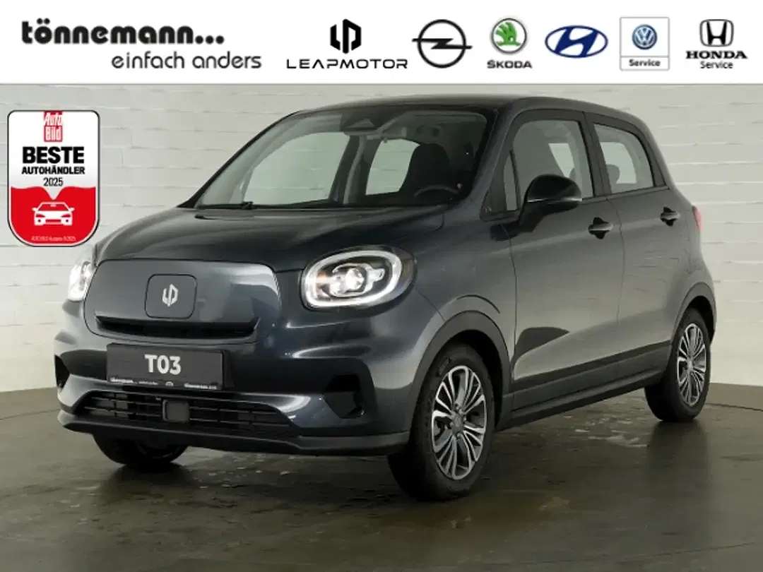 Leapmotor T03 - foto 1