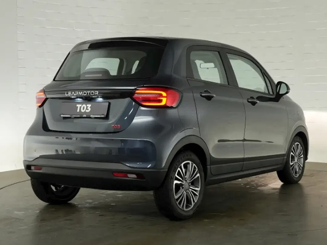 Leapmotor T03 - foto 2