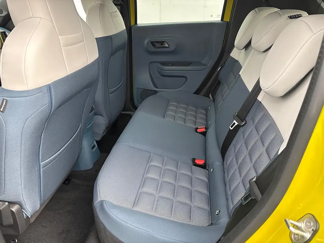 Fiat Panda 1.2 AUT La Prima - Thumbnail 9