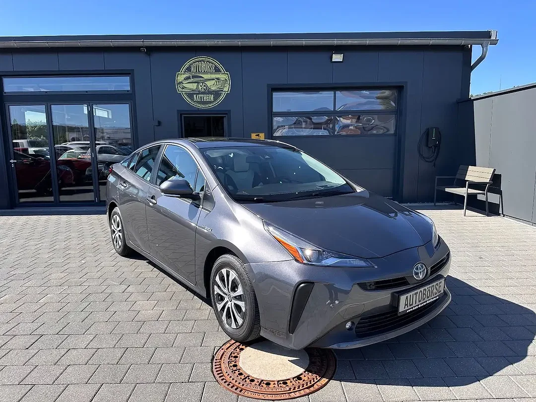 Toyota Prius Executive - Afbeelding 1