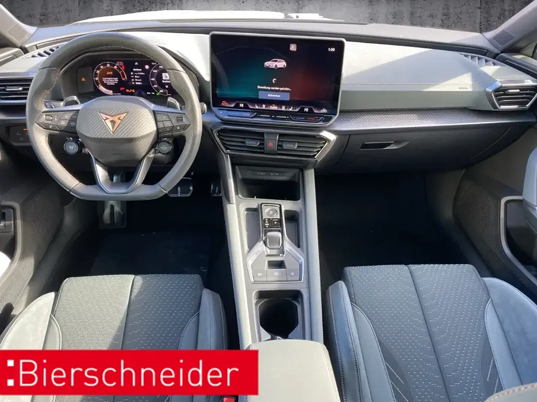CUPRA Leon DSG 4Drive VZ - Thumbnail 13
