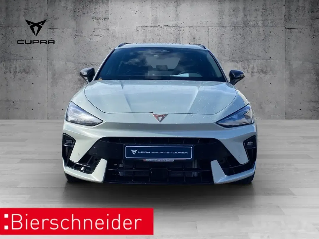 CUPRA Leon DSG 4Drive VZ - Thumbnail 2