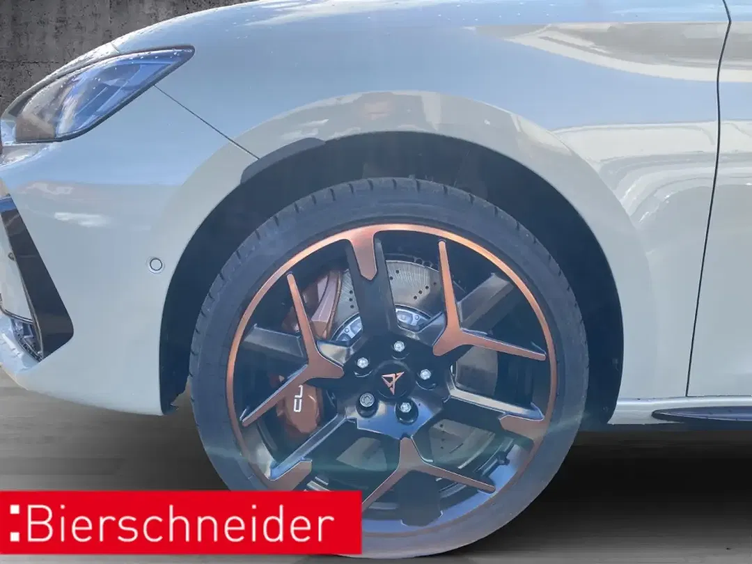 CUPRA Leon DSG 4Drive VZ - Thumbnail 3