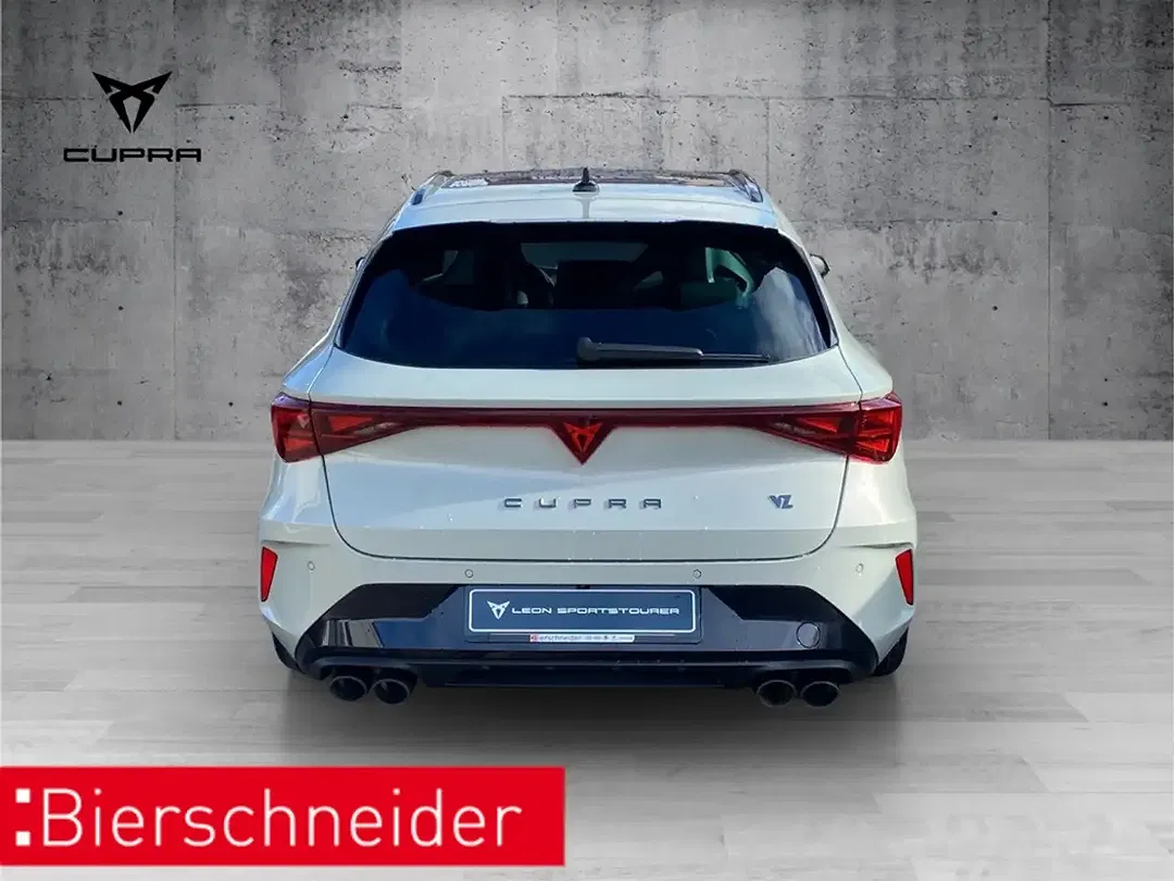 CUPRA Leon DSG 4Drive VZ - Thumbnail 6