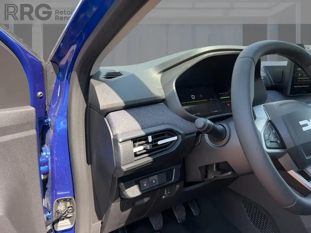 Dacia Sandero TCe Journey - Thumbnail 9