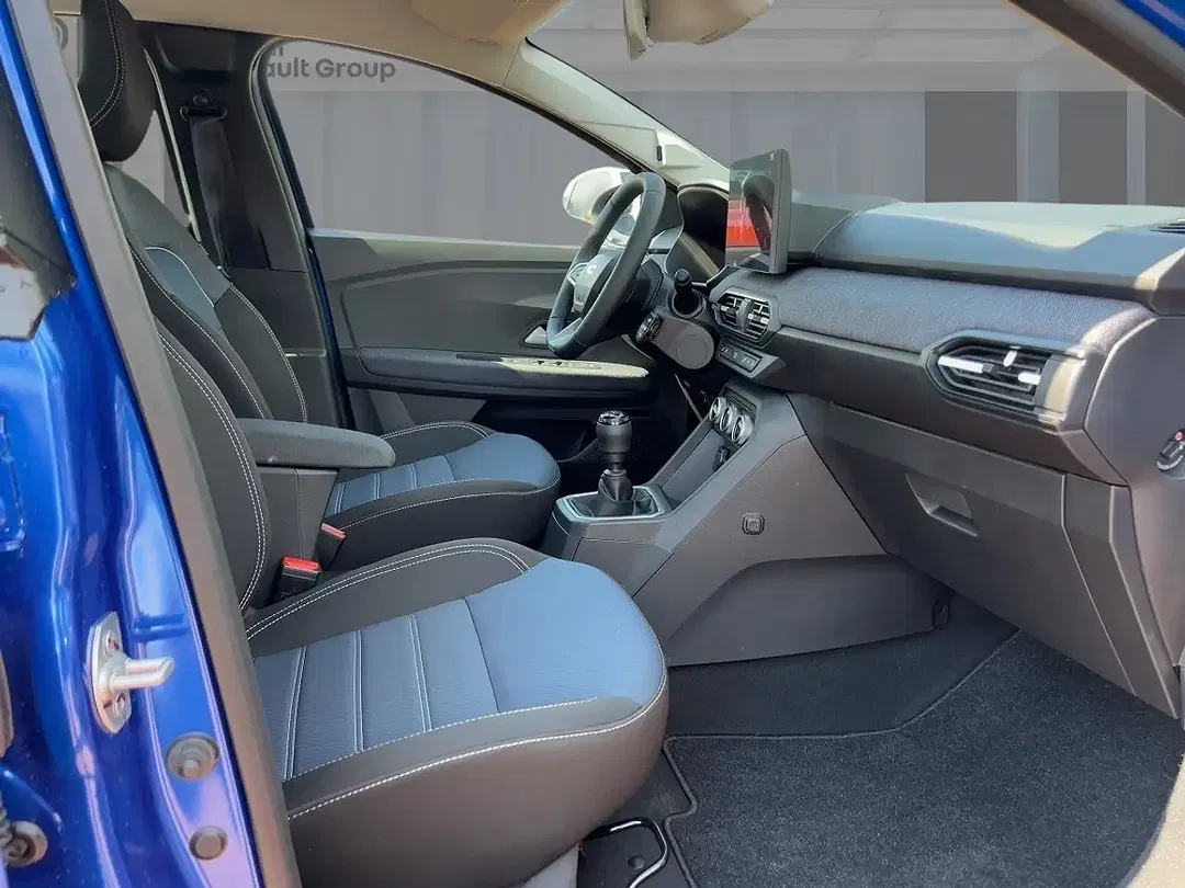Dacia Sandero TCe Journey - Thumbnail 10
