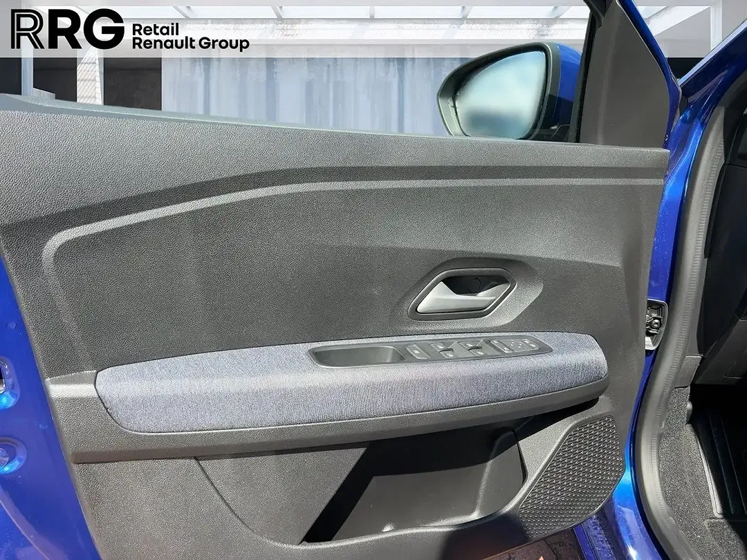 Dacia Sandero TCe Journey - Thumbnail 11