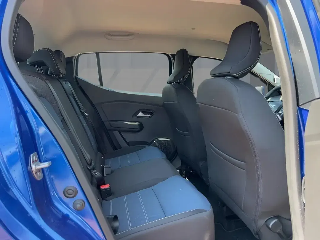 Dacia Sandero TCe Journey - Thumbnail 12