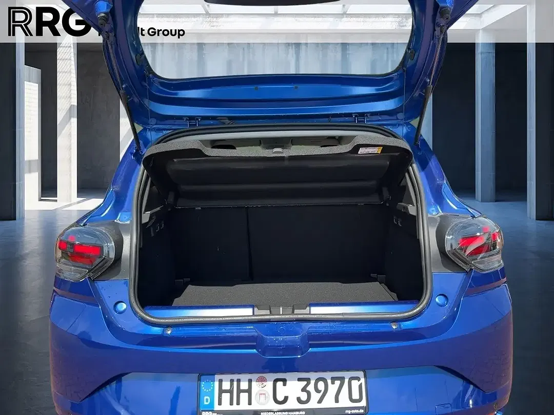 Dacia Sandero TCe Journey - Thumbnail 13