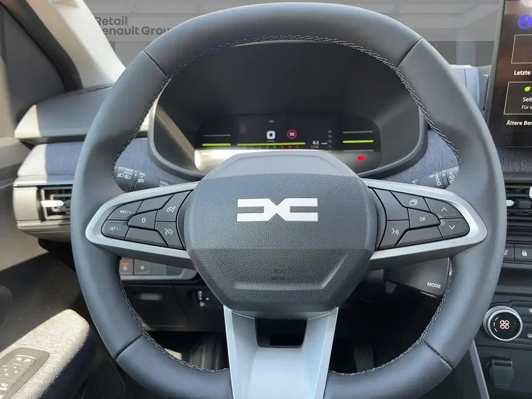 Dacia Sandero TCe Journey - Thumbnail 15