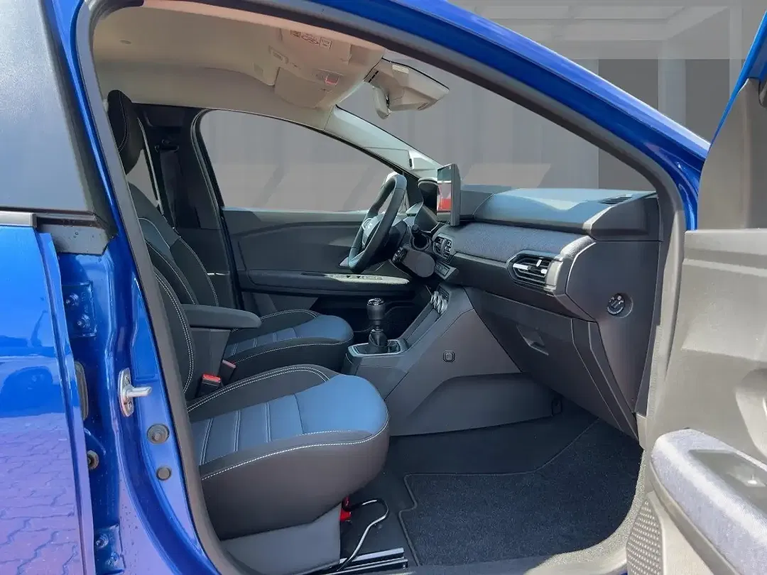 Dacia Sandero TCe Journey - Thumbnail 7