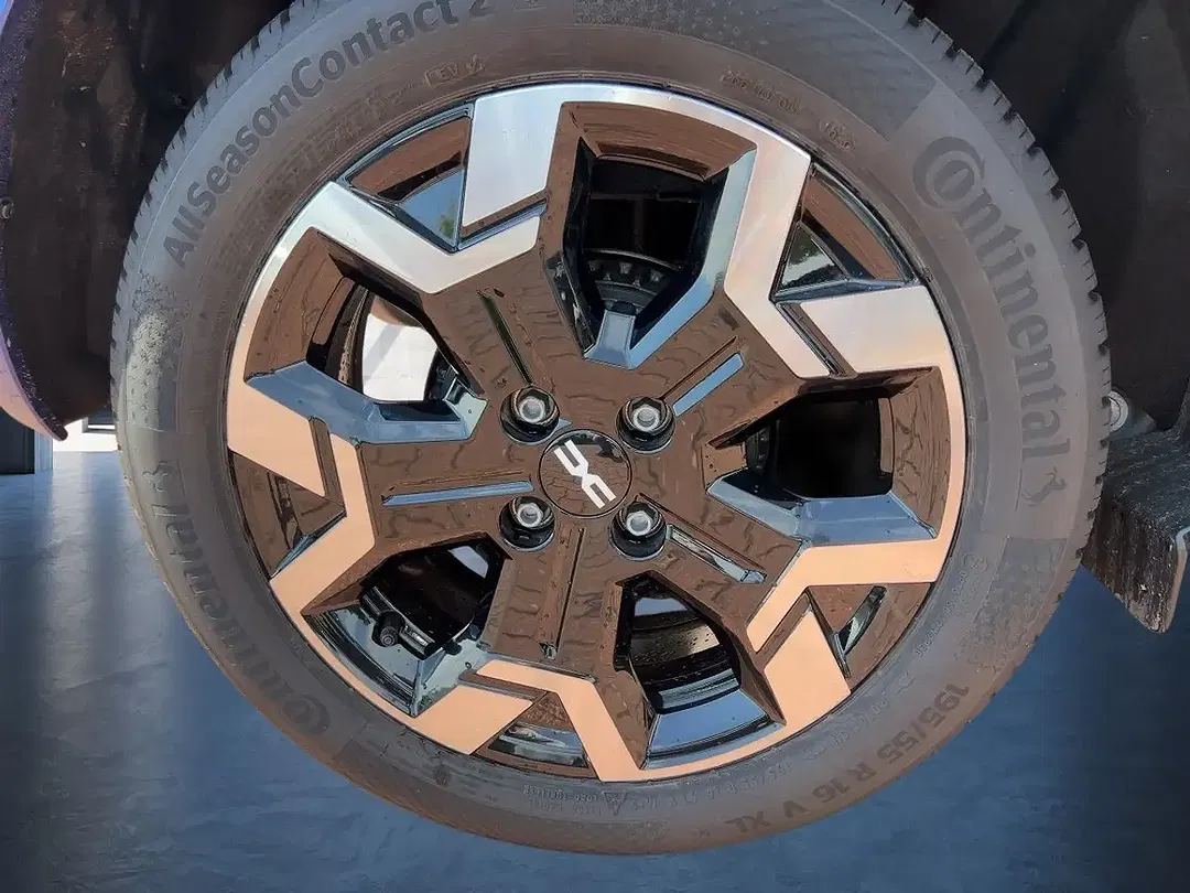 Dacia Sandero TCe Journey - Thumbnail 8