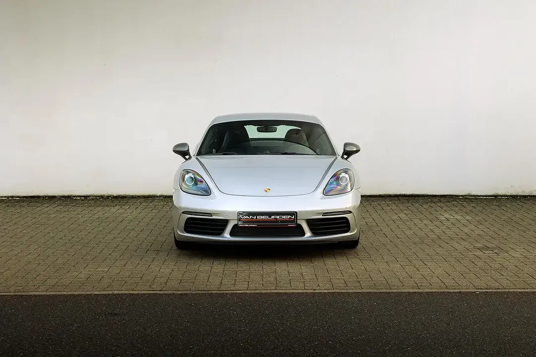 Porsche Cayman - Thumbnail 14