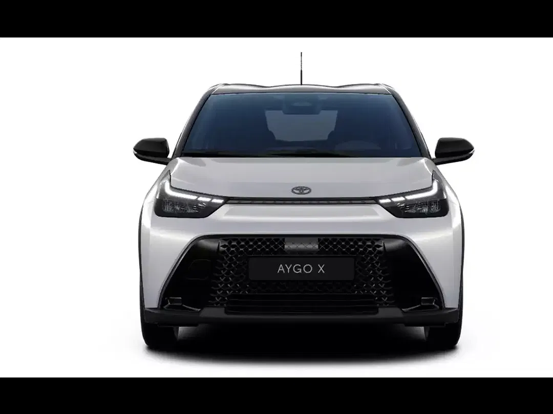 Toyota Aygo 1.5 Teamplayer - Thumbnail 7