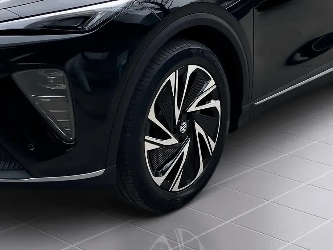 MG MGS6 EV AWD Luxury - foto 15
