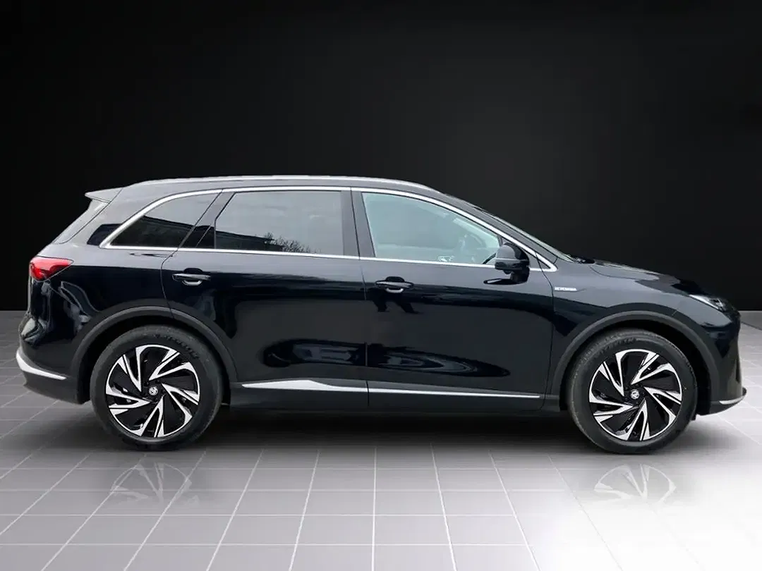 MG MGS6 EV AWD Luxury - Thumbnail 5