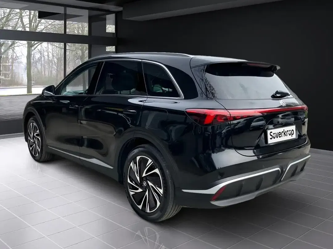 MG MGS6 EV AWD Luxury - Thumbnail 8