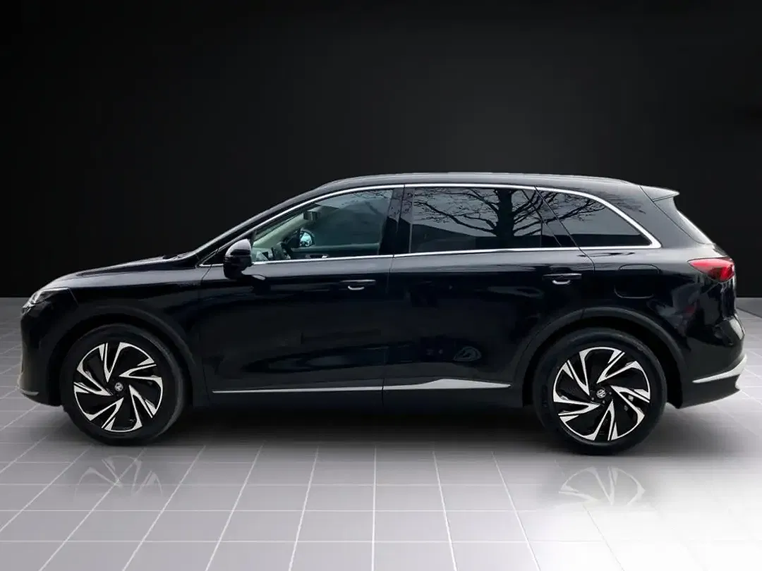 MG MGS6 EV AWD Luxury - Thumbnail 9