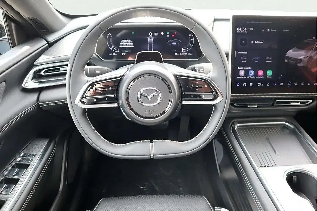 Mazda 6e Takumi - Thumbnail 13