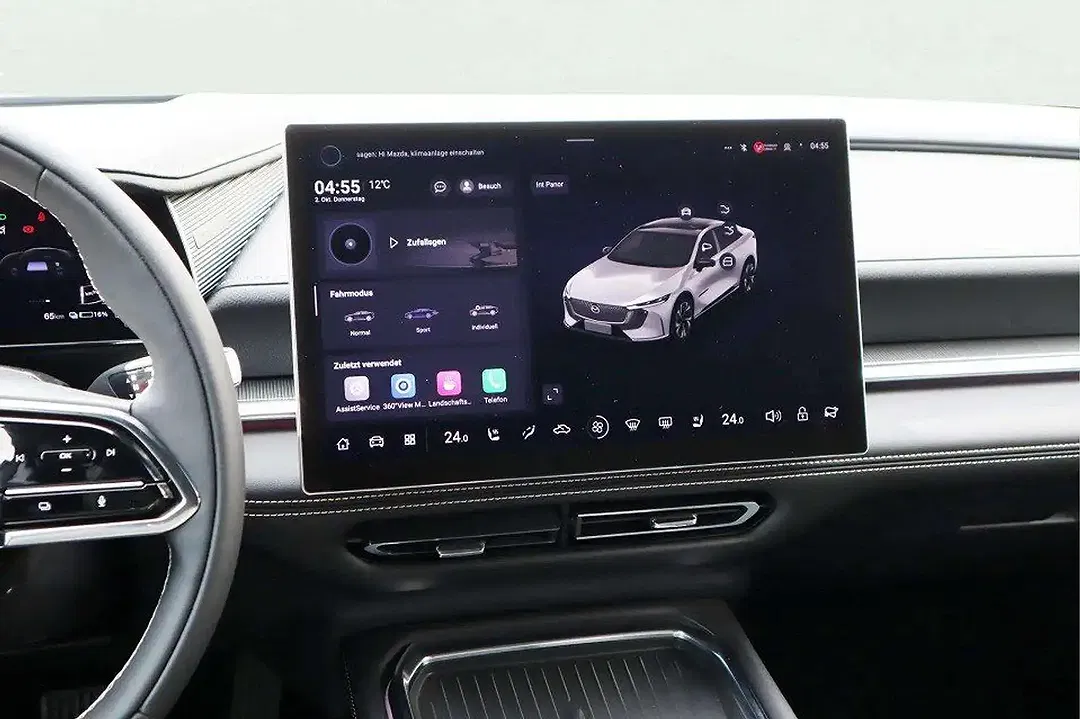 Mazda 6e Takumi - Thumbnail 14