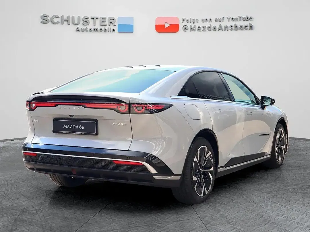 Mazda 6e Takumi - Thumbnail 4