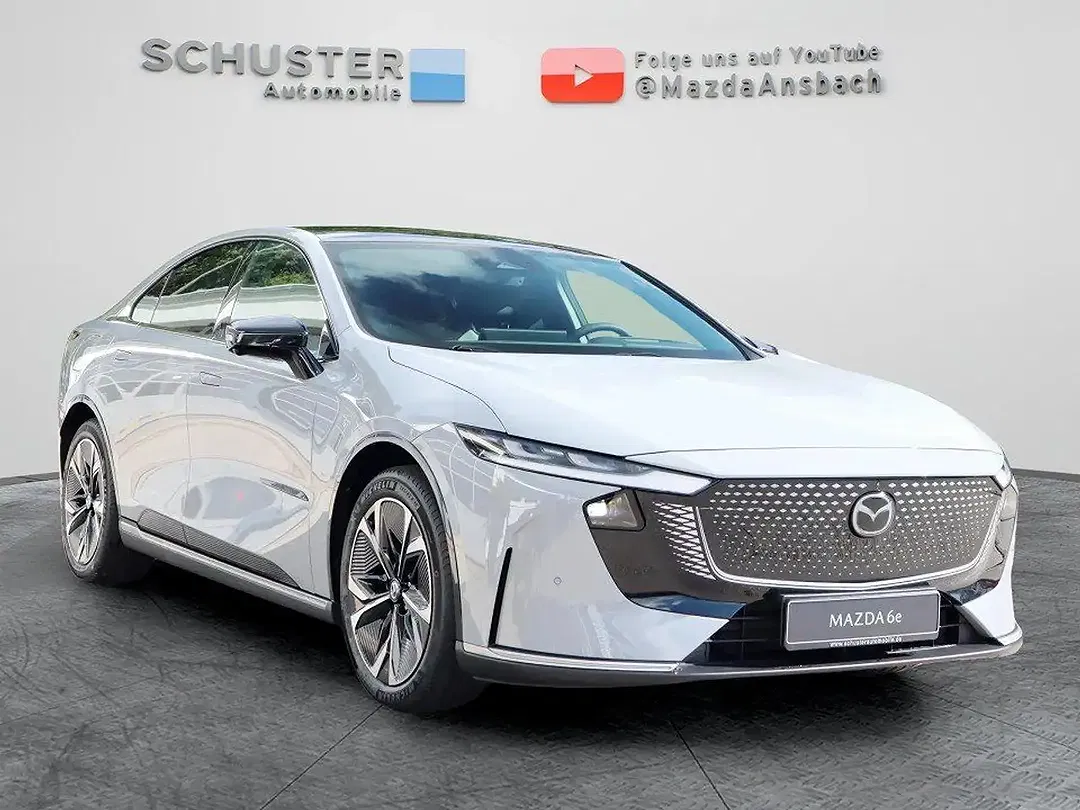 Mazda 6e Takumi - Thumbnail 5