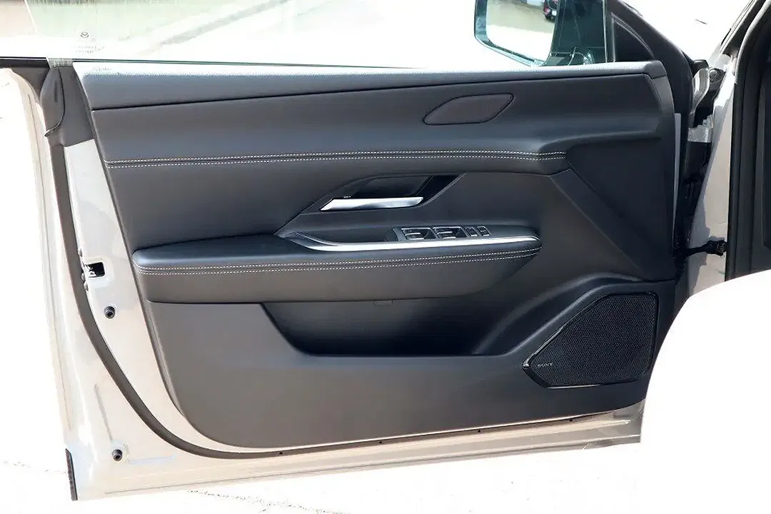 Mazda 6e Takumi - Thumbnail 9
