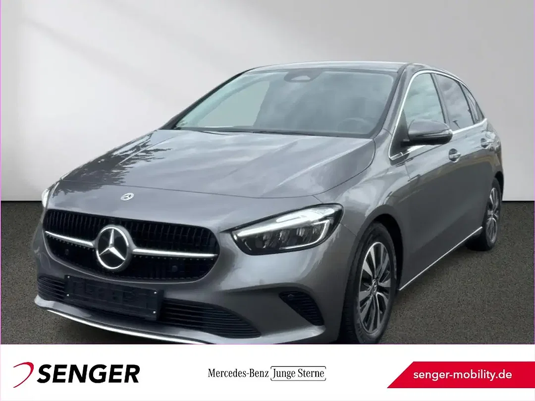 Mercedes-Benz B 200 - Afbeelding 1