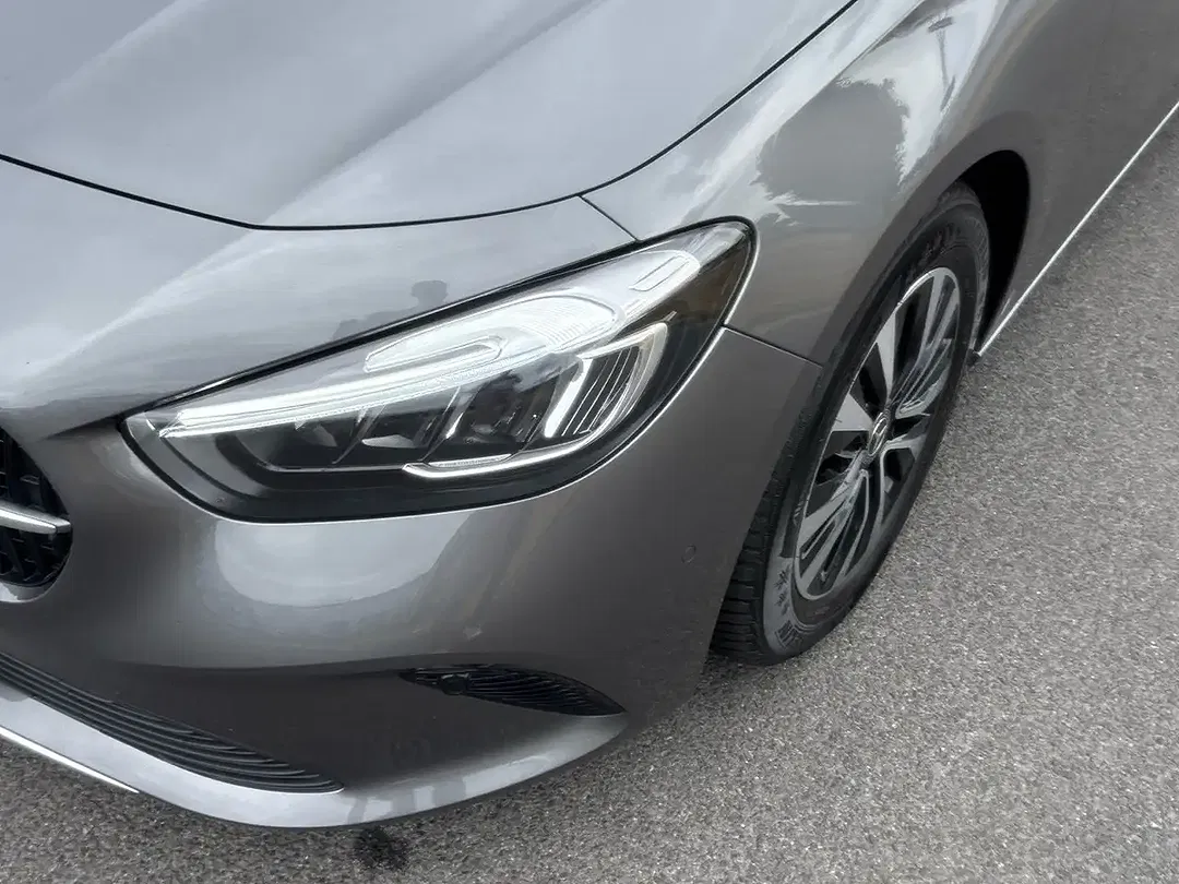 Mercedes-Benz B 200 - Thumbnail 6