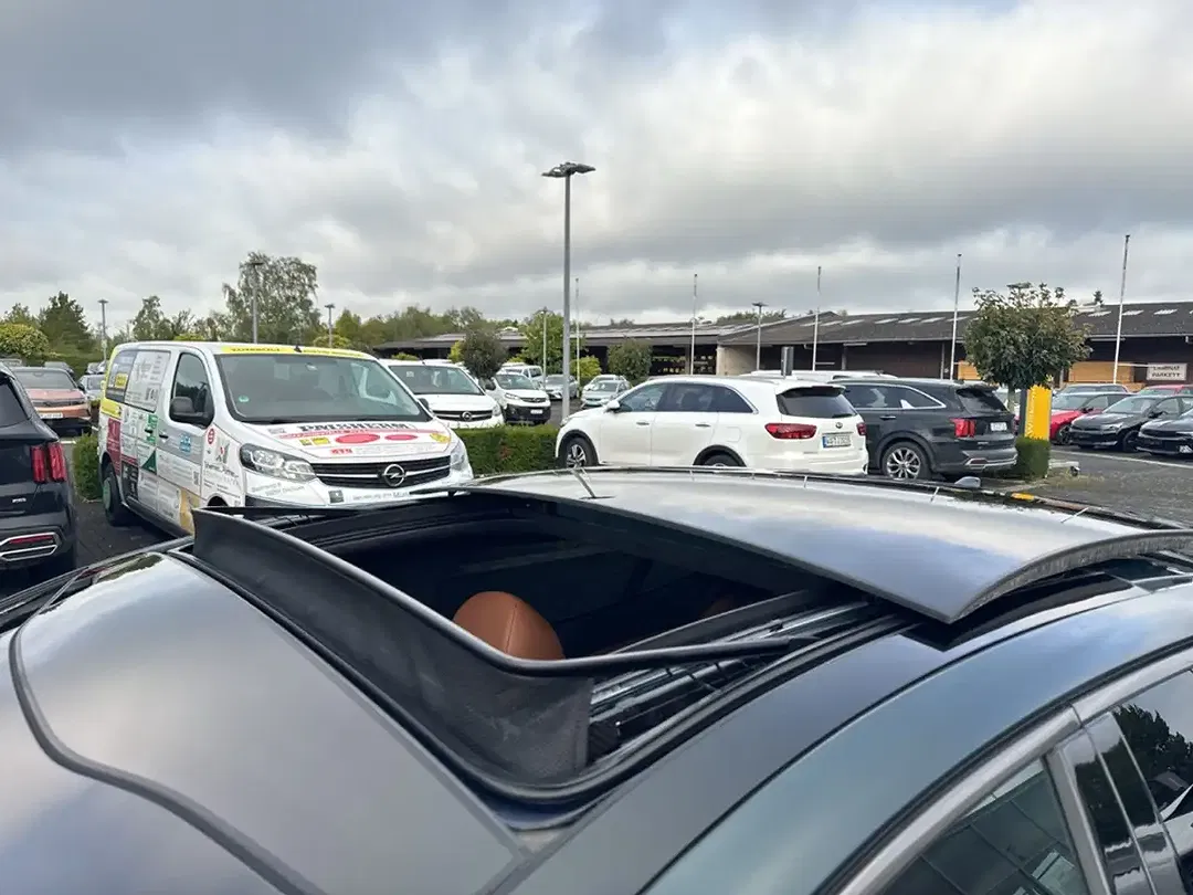 Kia Stinger 3.3 T-GDI AWD Edition - Thumbnail 19