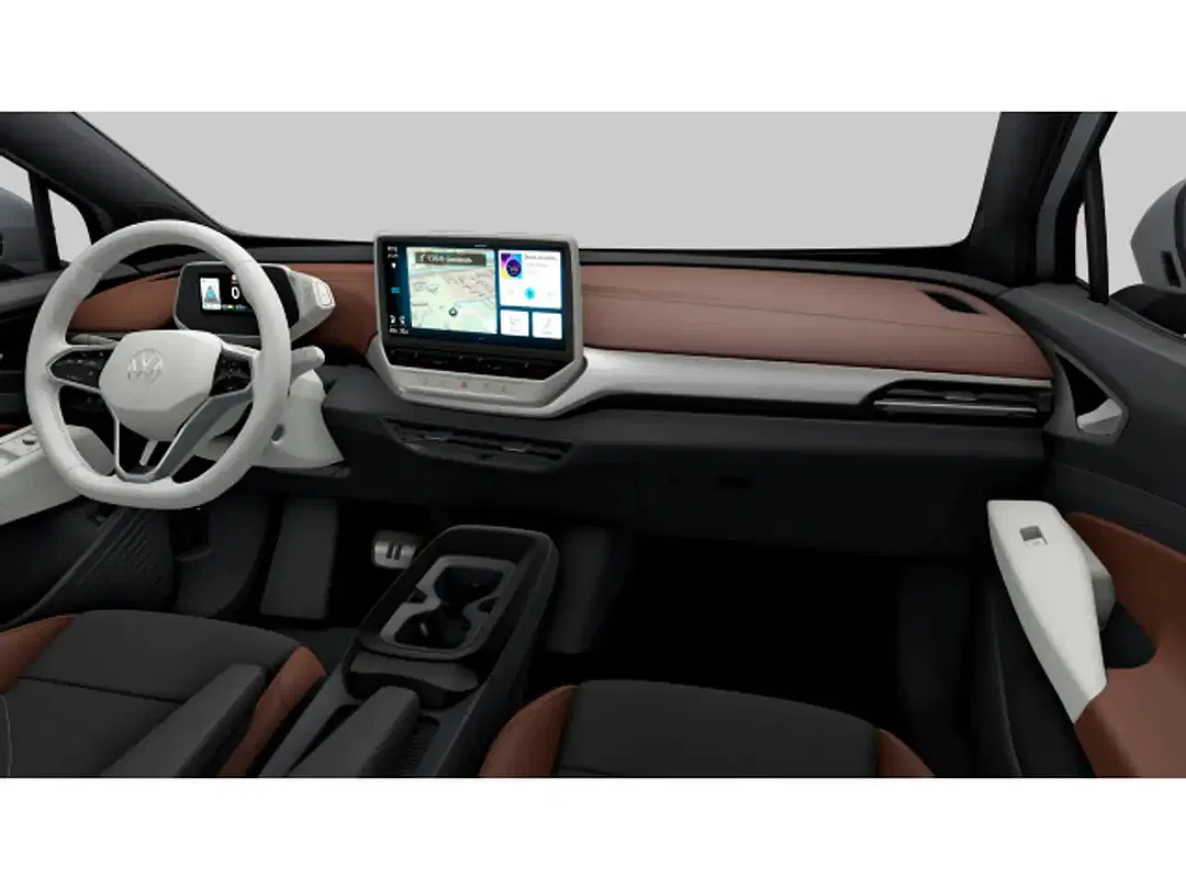 Volkswagen ID.5 Pro Performance - Thumbnail 9