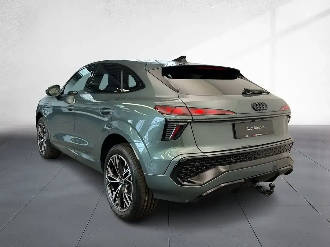 Audi Q3 - Thumbnail 2
