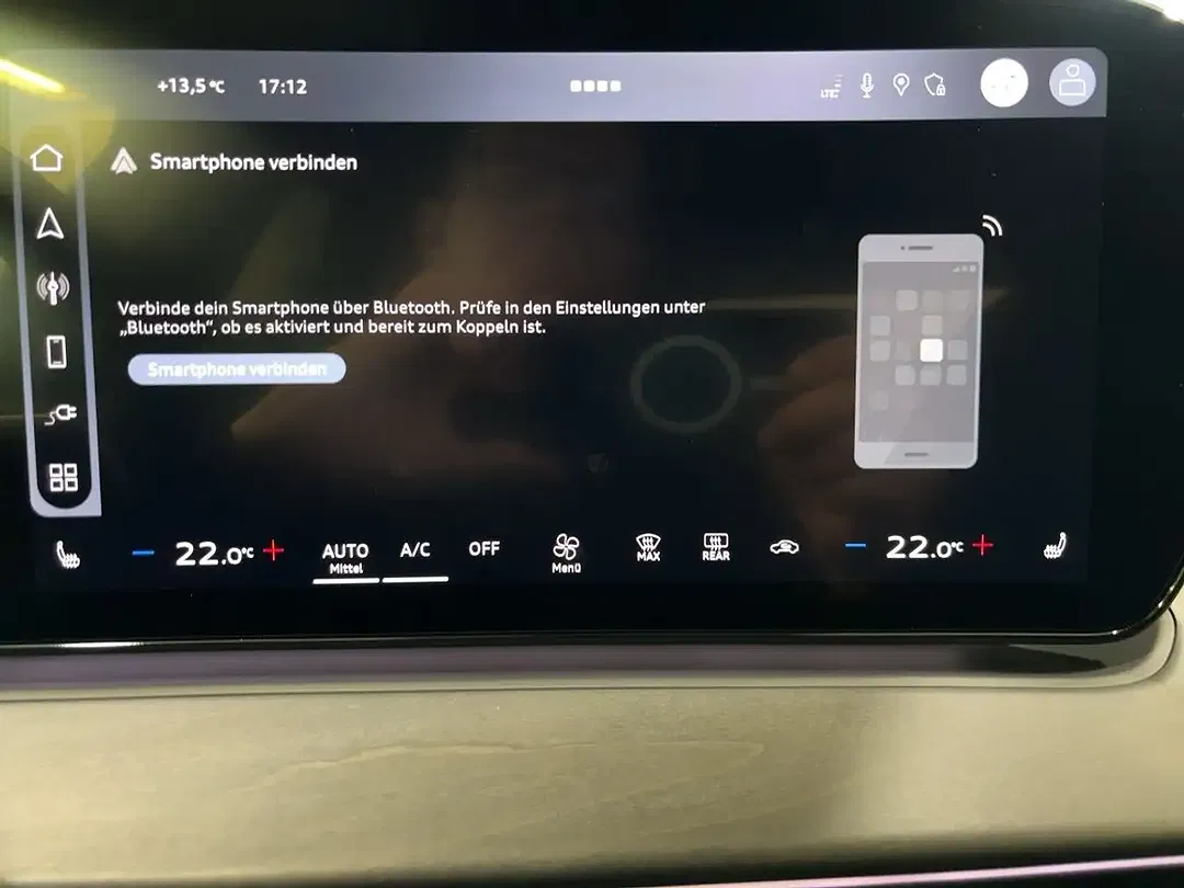 Audi Q3 - Thumbnail 8