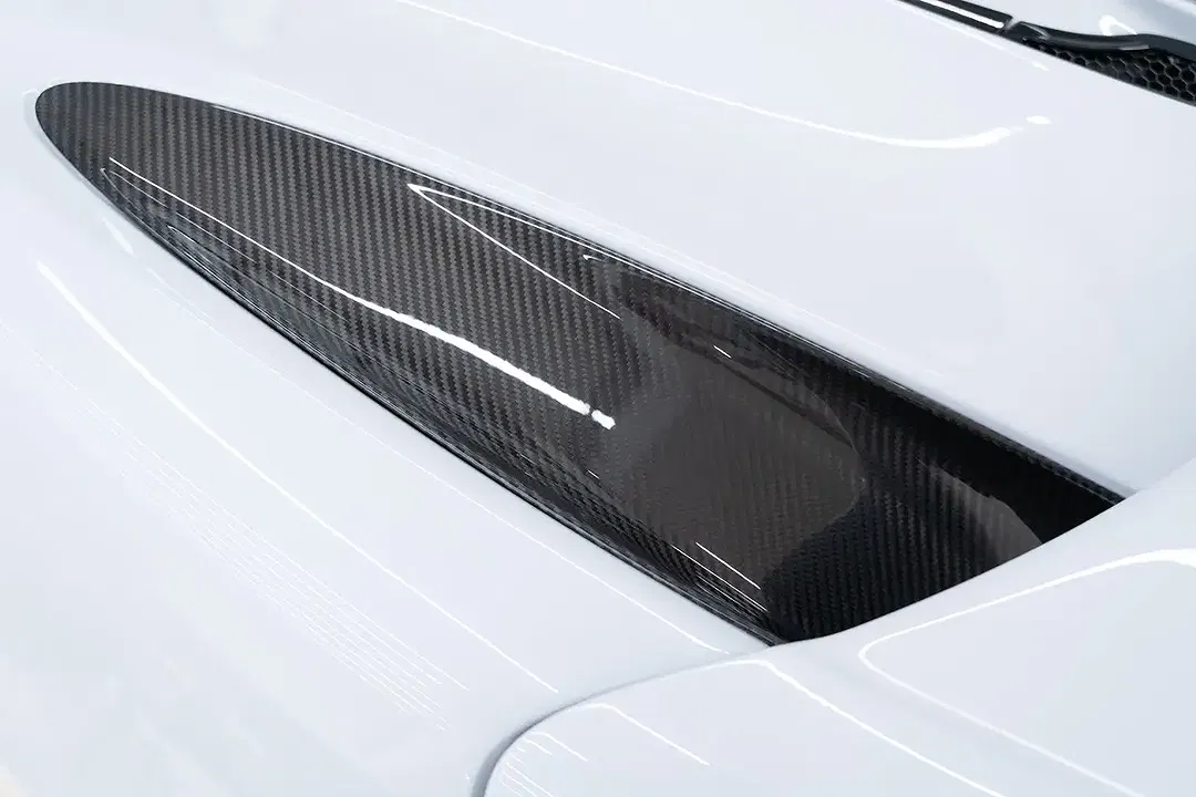 McLaren 600LT MSO Performance - Thumbnail 10